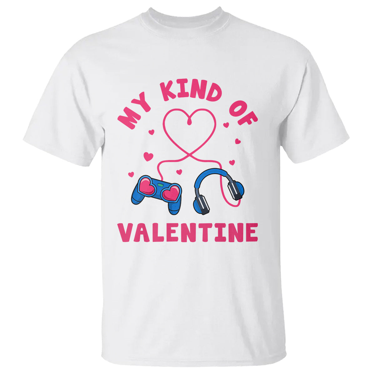 valentines-day-t-shirt-my-kind-of-valentine-gaming-gamer-men-boy-kid