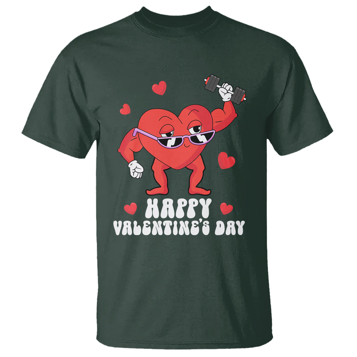 happy-valentines-day-gymer-heart-weightlifting-funny-deadlift-fitness-t-shirt