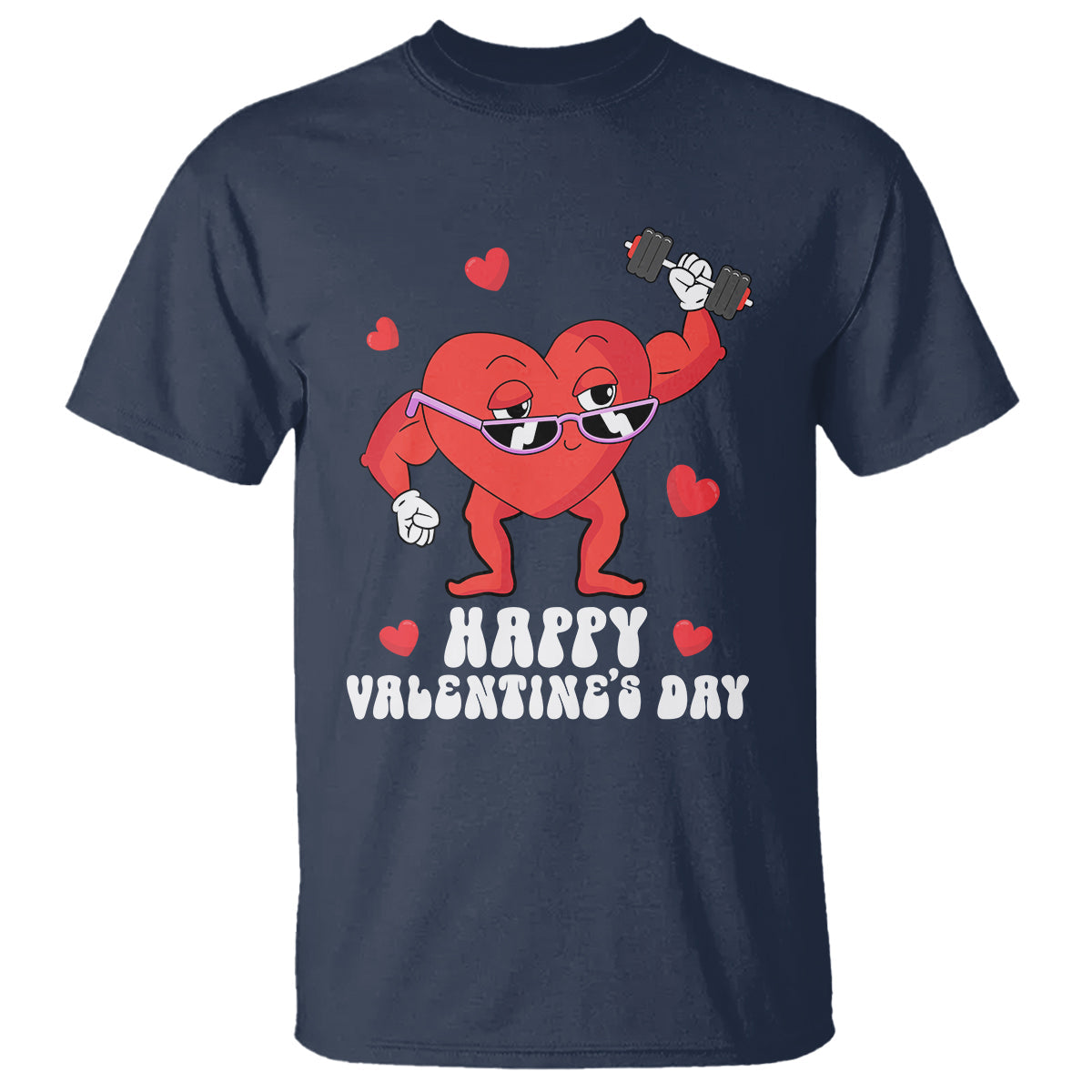 happy-valentines-day-gymer-heart-weightlifting-funny-deadlift-fitness-t-shirt