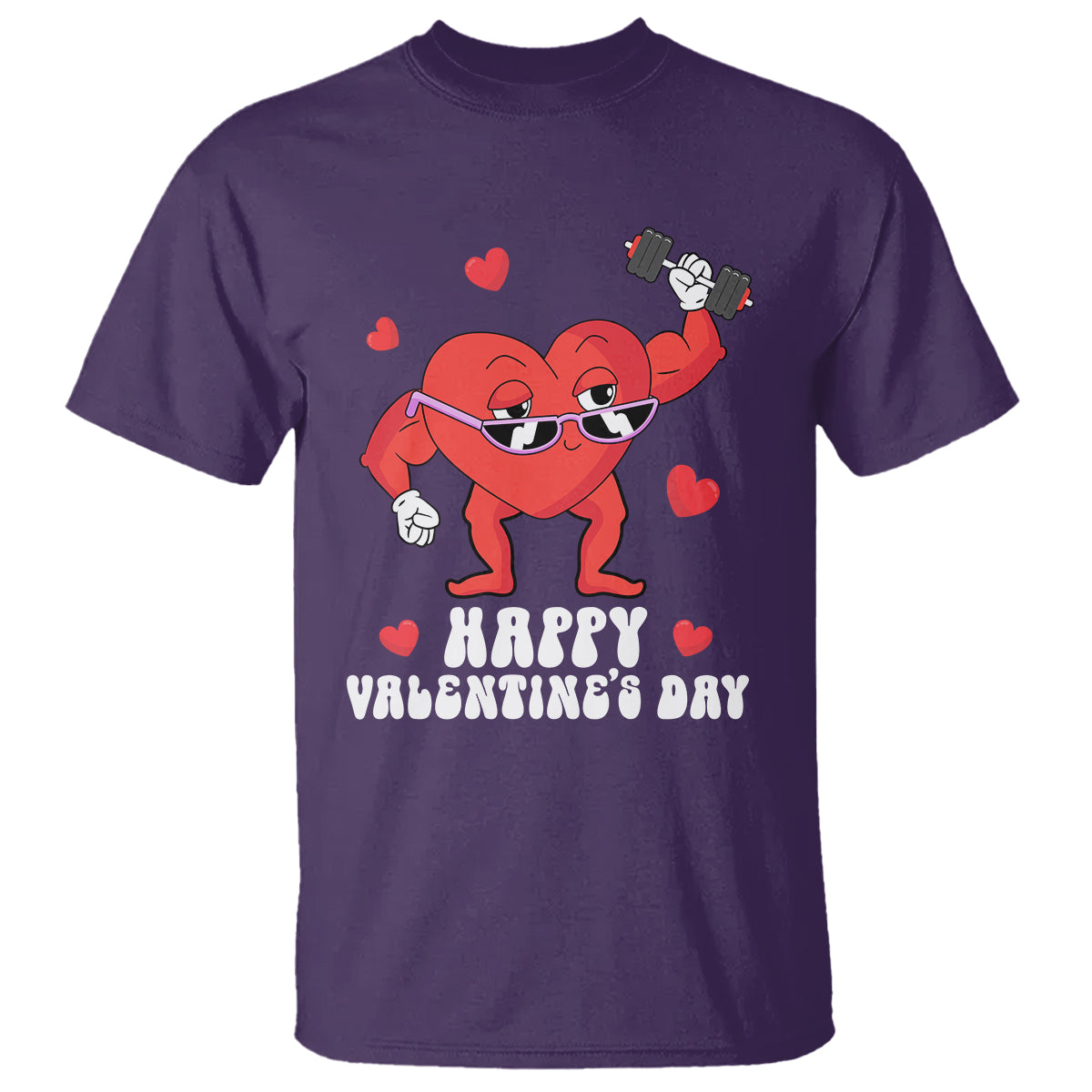 happy-valentines-day-gymer-heart-weightlifting-funny-deadlift-fitness-t-shirt