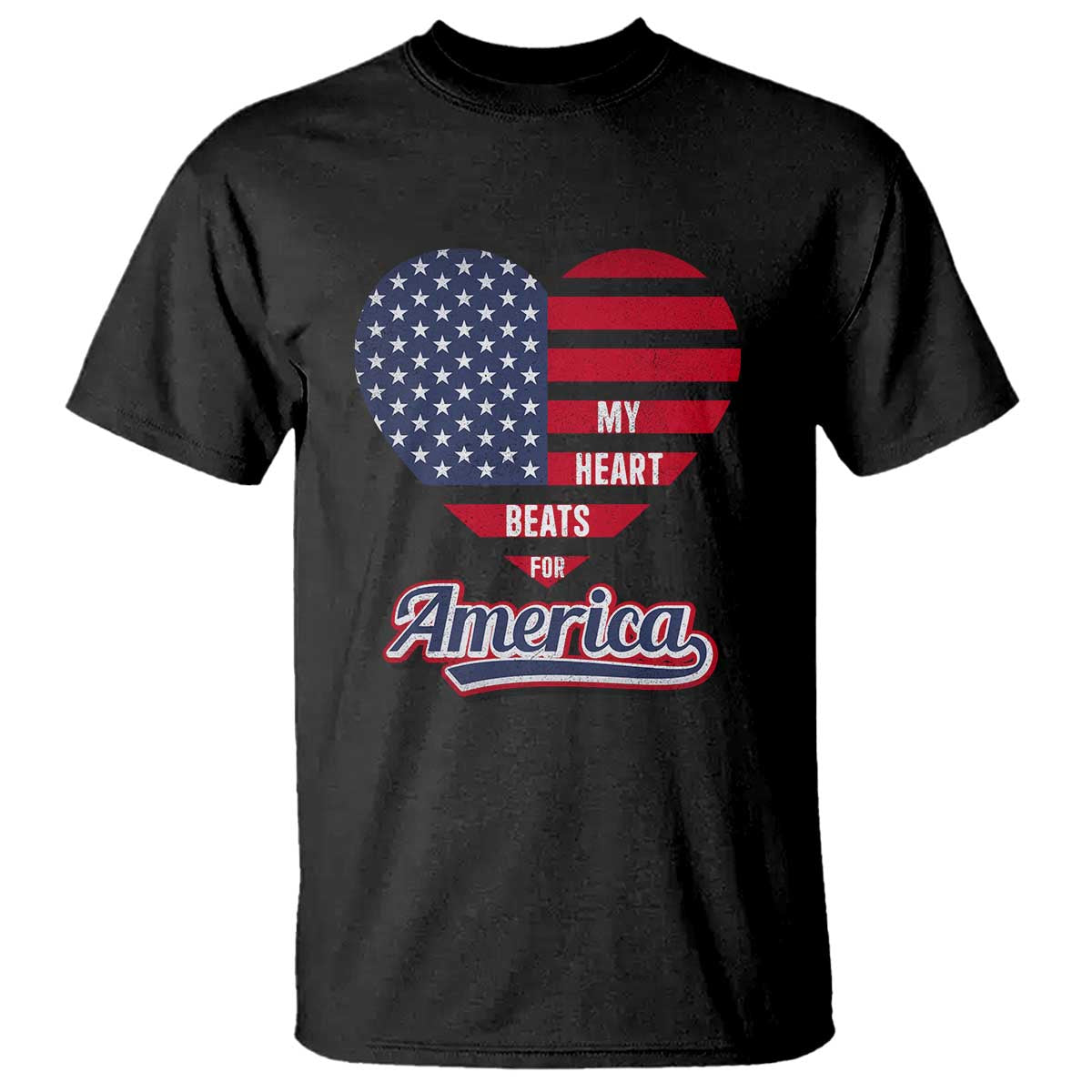 patriotic-t-shirt-my-heart-beats-for-america-valentines-day