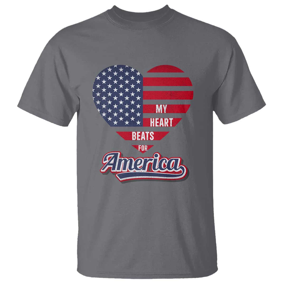patriotic-t-shirt-my-heart-beats-for-america-valentines-day