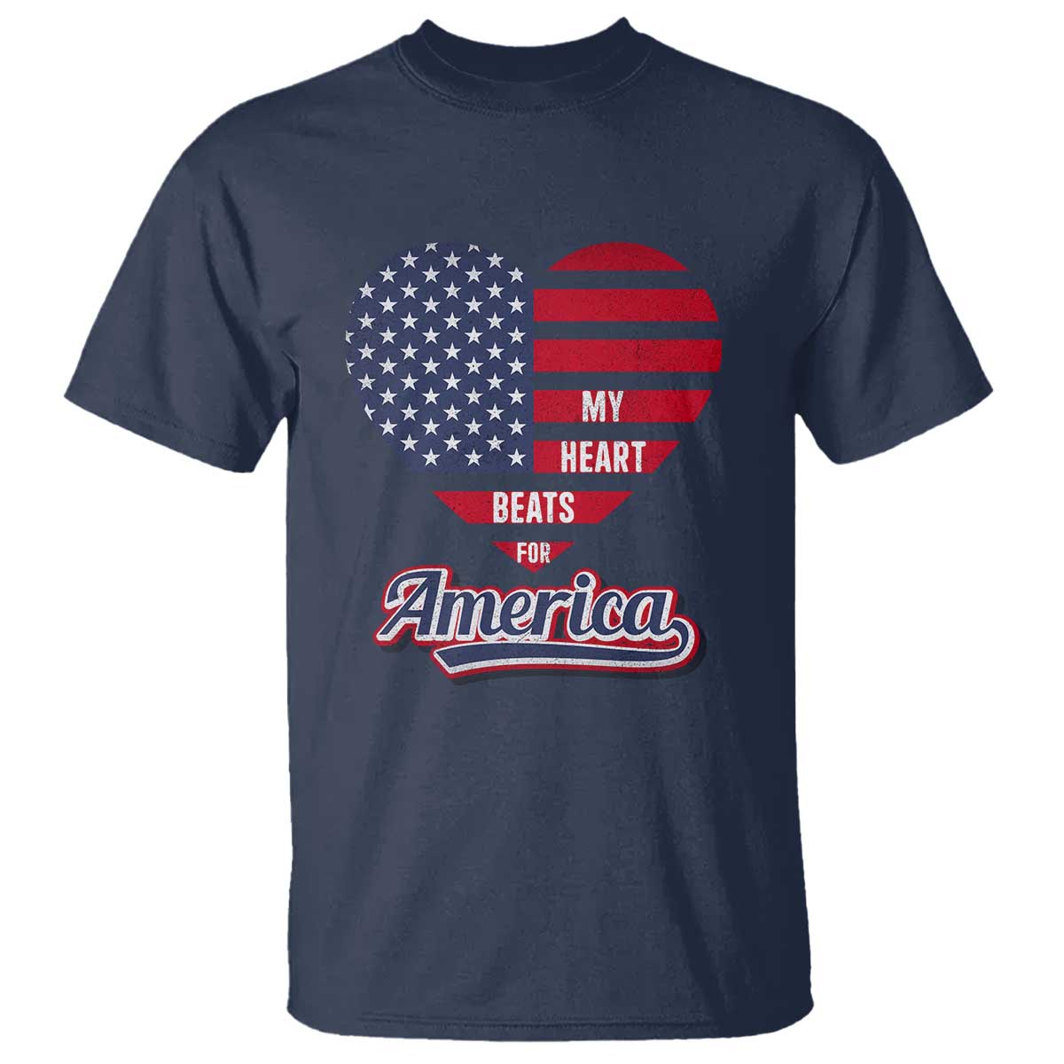patriotic-t-shirt-my-heart-beats-for-america-valentines-day