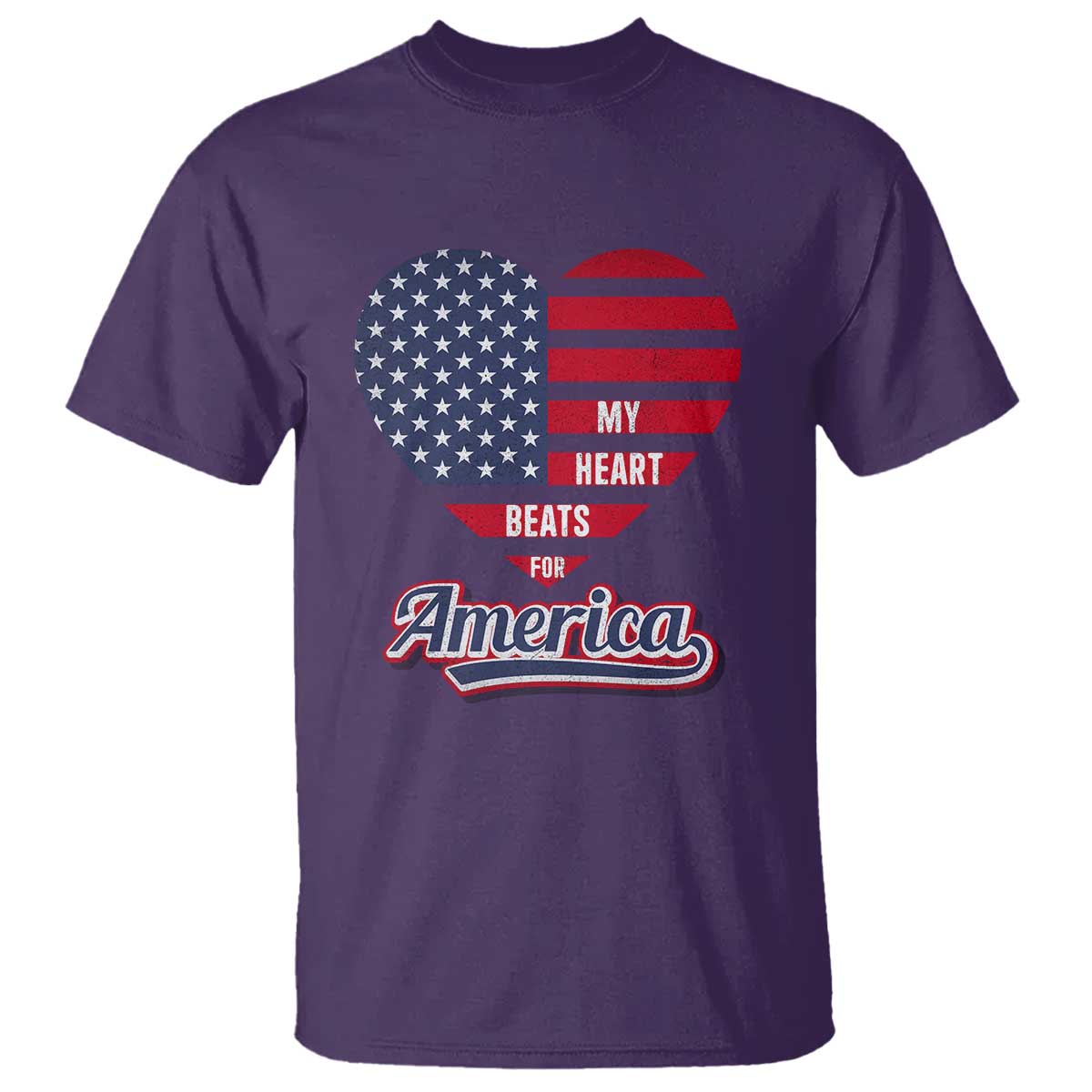 patriotic-t-shirt-my-heart-beats-for-america-valentines-day