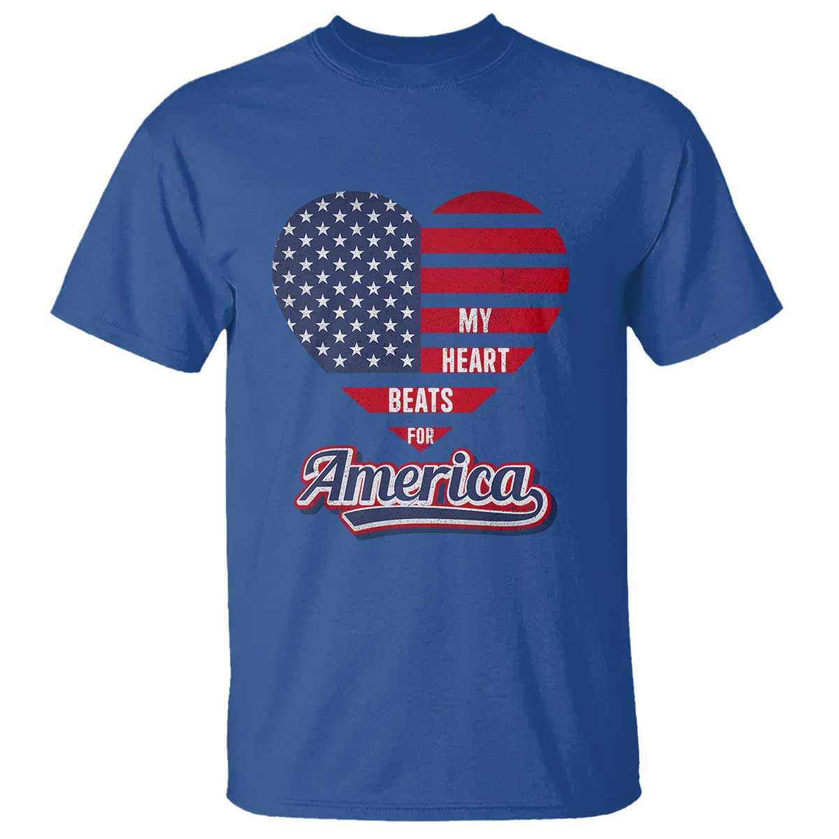 patriotic-t-shirt-my-heart-beats-for-america-valentines-day