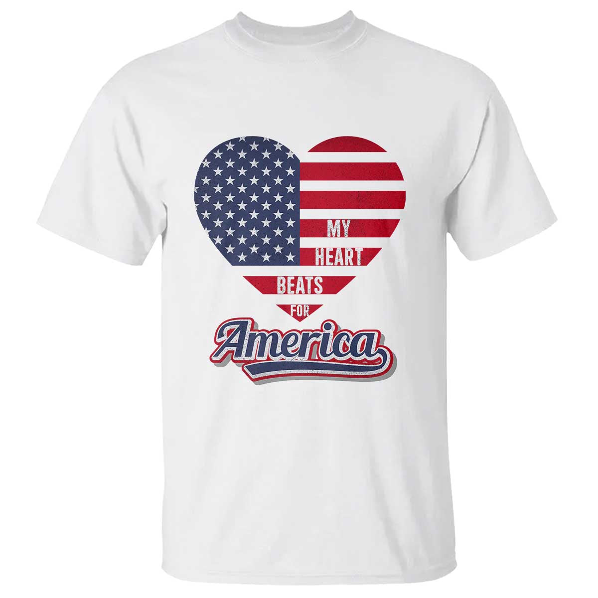 patriotic-t-shirt-my-heart-beats-for-america-valentines-day