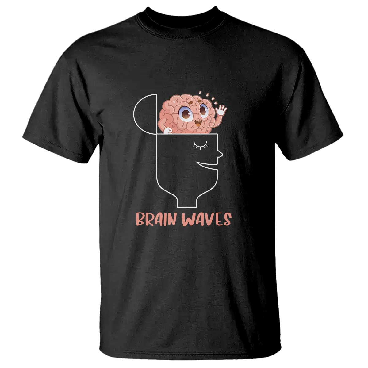 funny-neuroscience-brain-waves-t-shirt