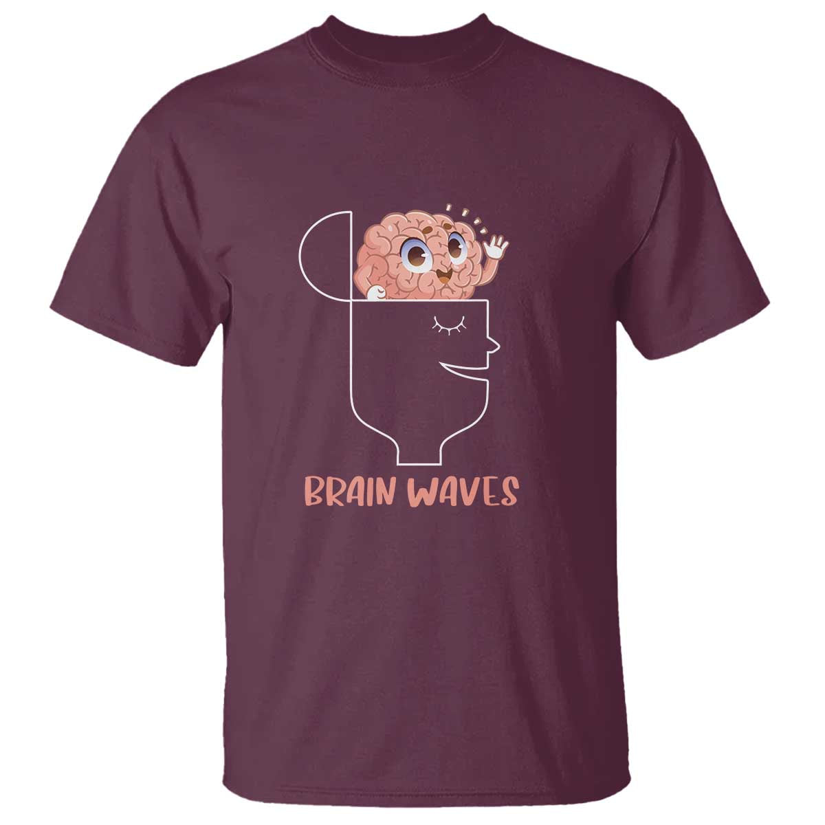 funny-neuroscience-brain-waves-t-shirt