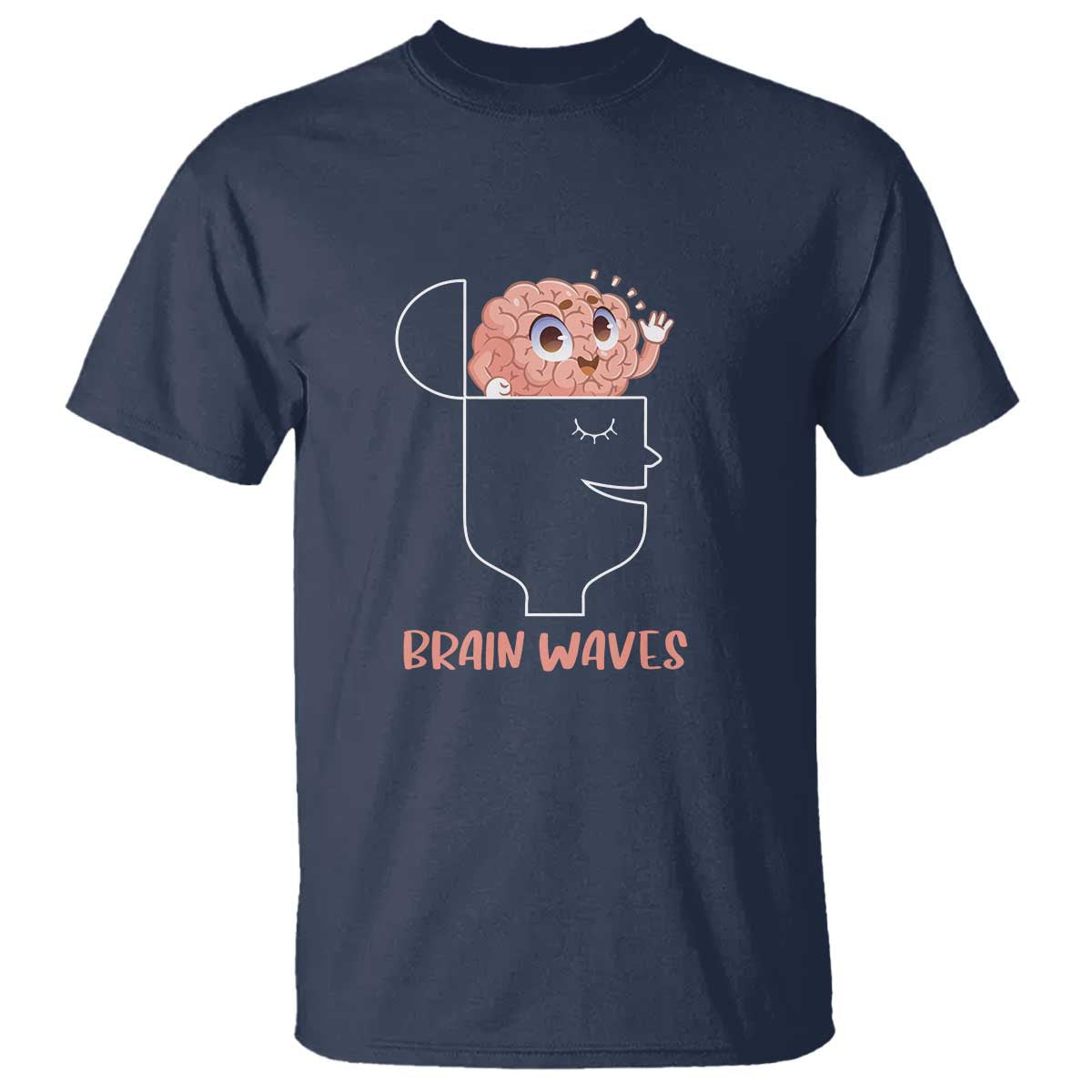 funny-neuroscience-brain-waves-t-shirt