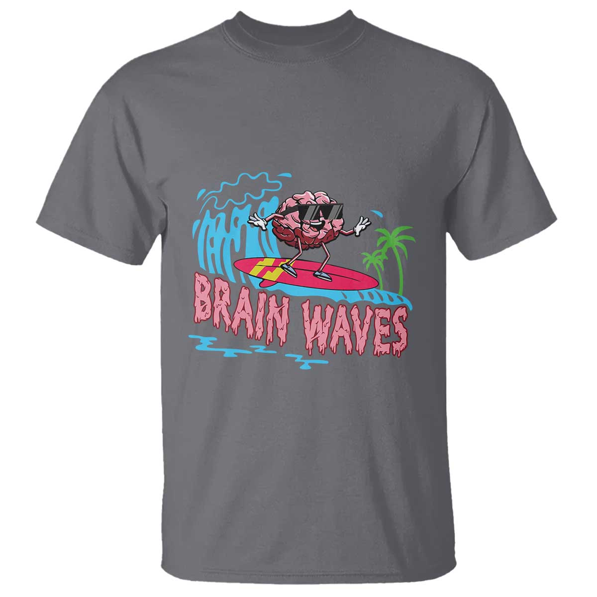 funny-brain-waves-neuroscience-t-shirt