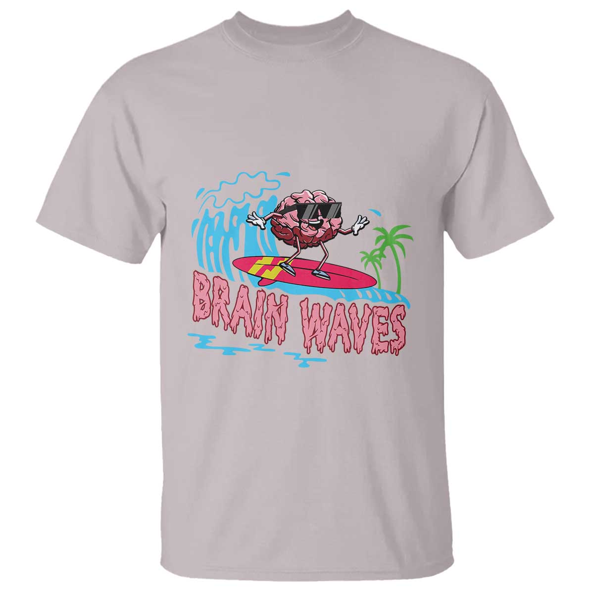 funny-brain-waves-neuroscience-t-shirt
