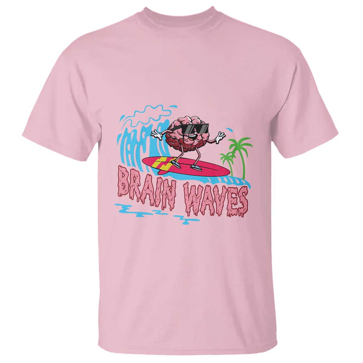 funny-brain-waves-neuroscience-t-shirt