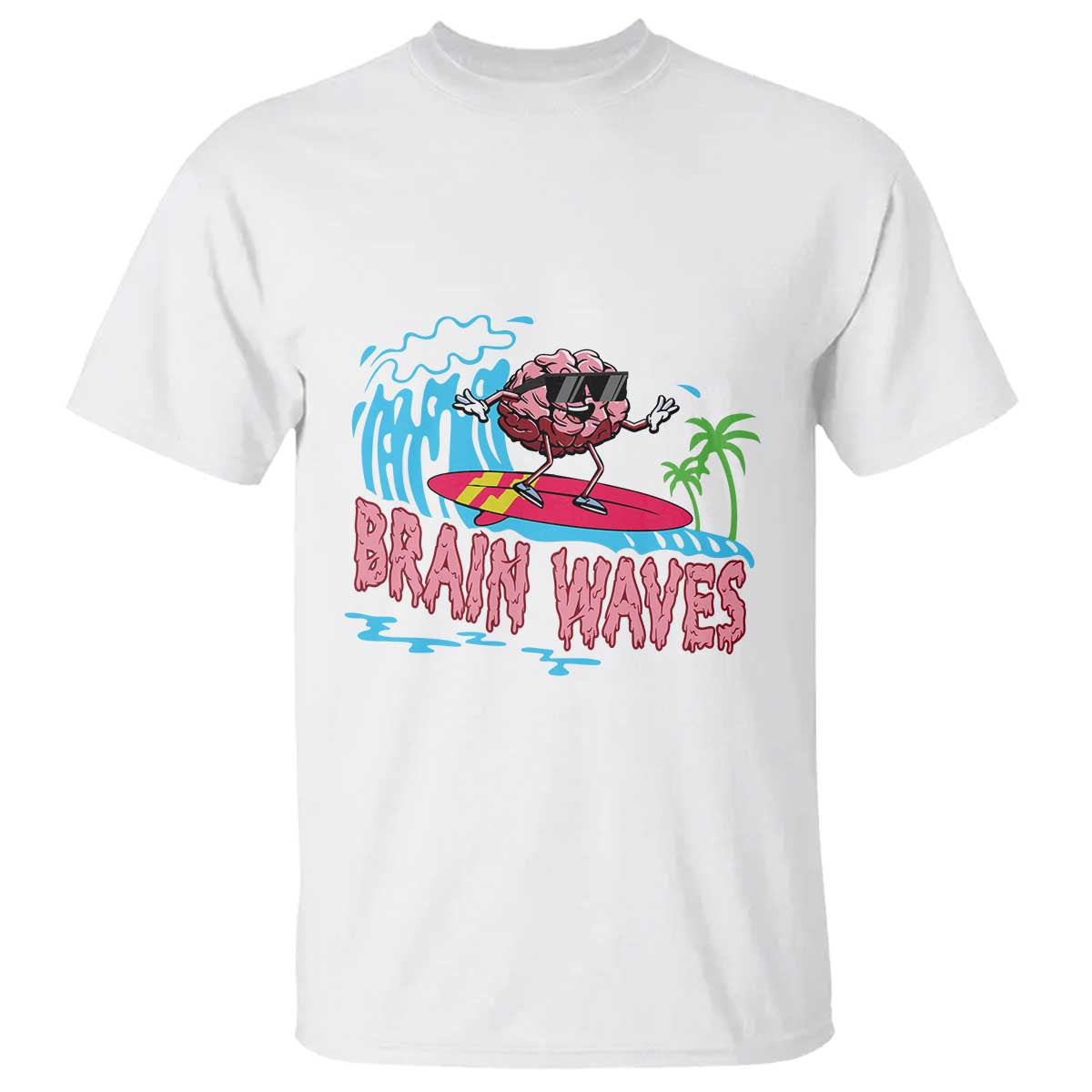 funny-brain-waves-neuroscience-t-shirt