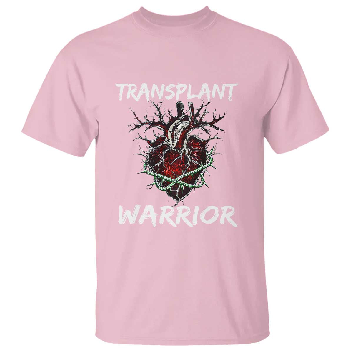 heart-transplant-warrior-t-shirt