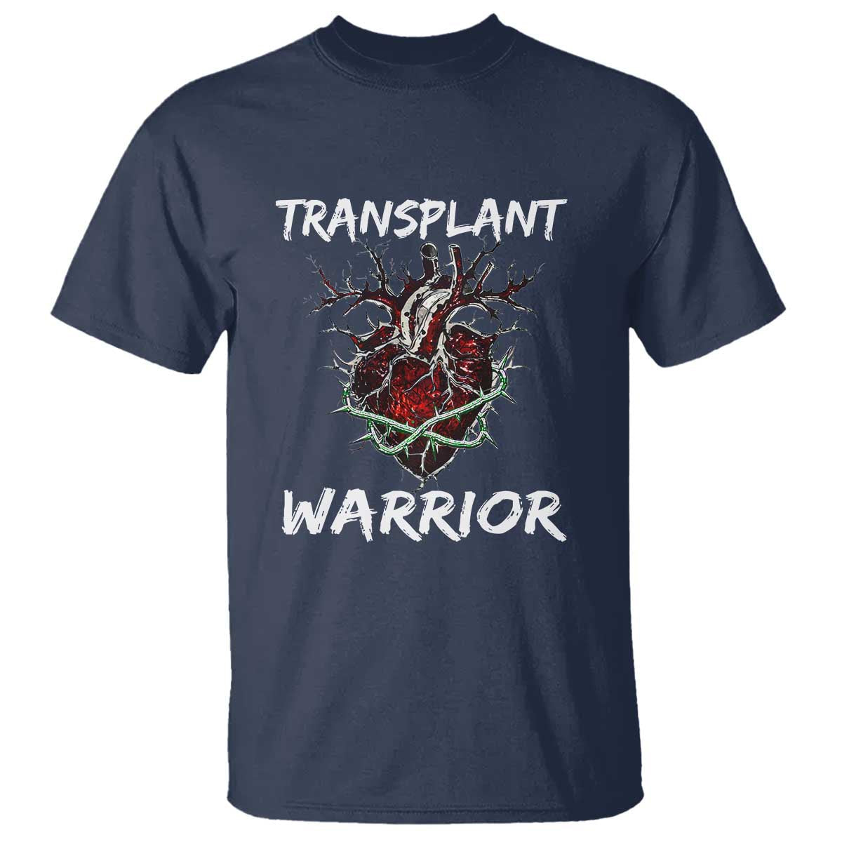 heart-transplant-warrior-t-shirt