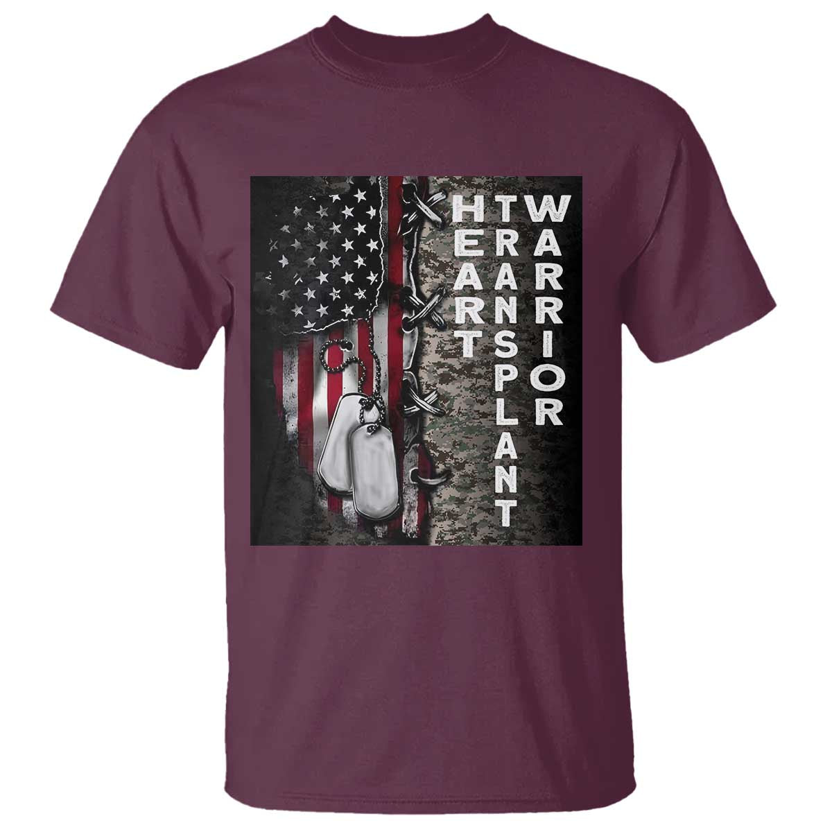 heart-transplant-warrior-t-shirt-surgery-survivor-american-flag