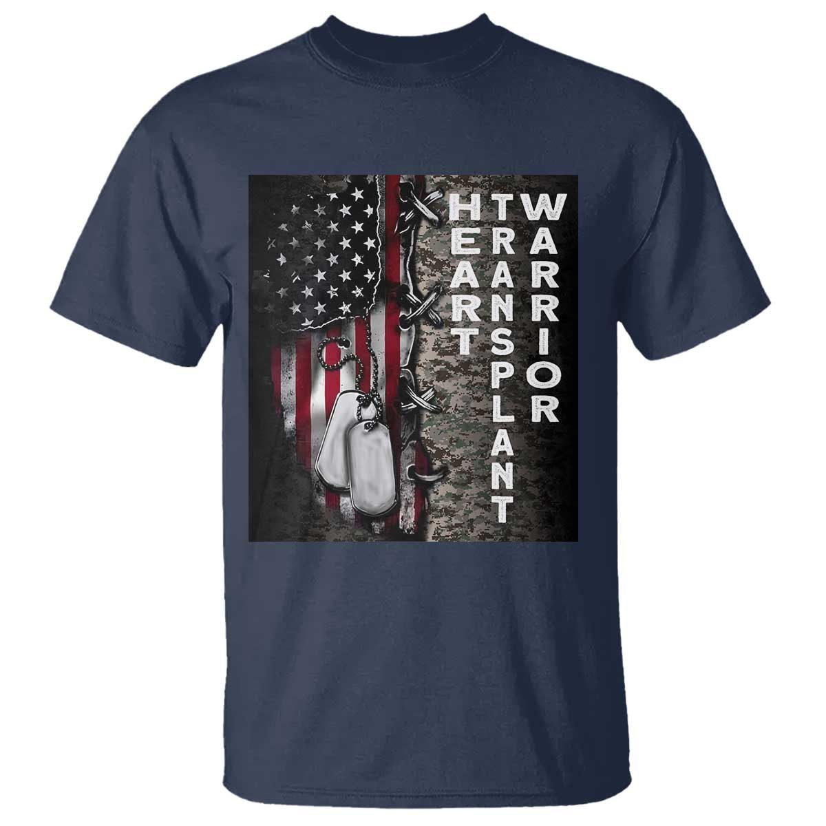 heart-transplant-warrior-t-shirt-surgery-survivor-american-flag
