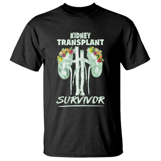 kidney-transplant-survivor-organ-recipient-t-shirt