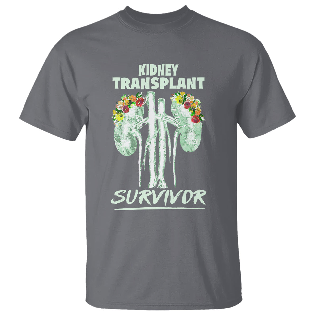 kidney-transplant-survivor-organ-recipient-t-shirt