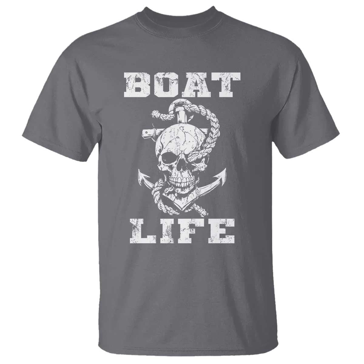 boat-life-t-shirt-funny-skull-anchor