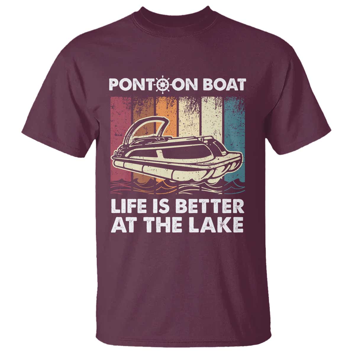 pontoon-boat-t-shirt-life-is-better-at-the-lake