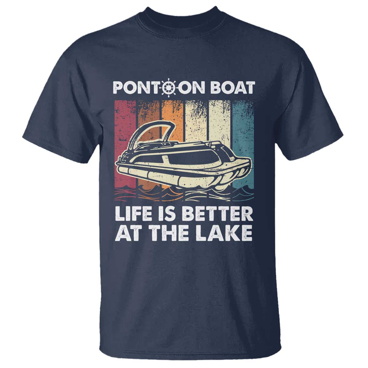pontoon-boat-t-shirt-life-is-better-at-the-lake