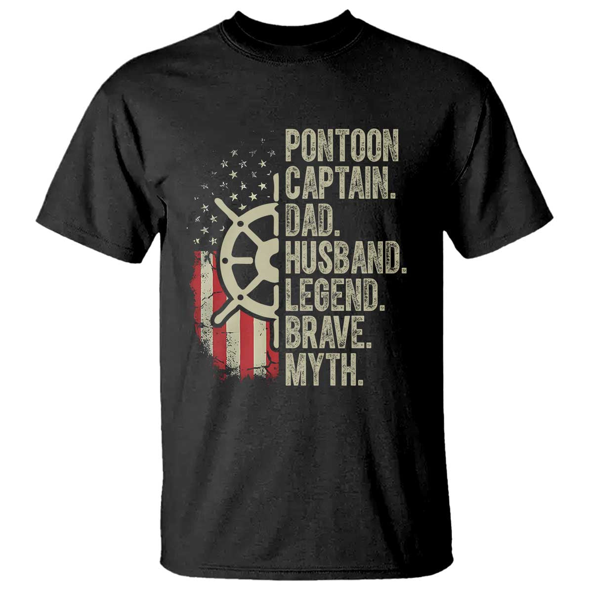 pontoon-boat-captain-t-shirt-dad-husband-legend-brave-myth