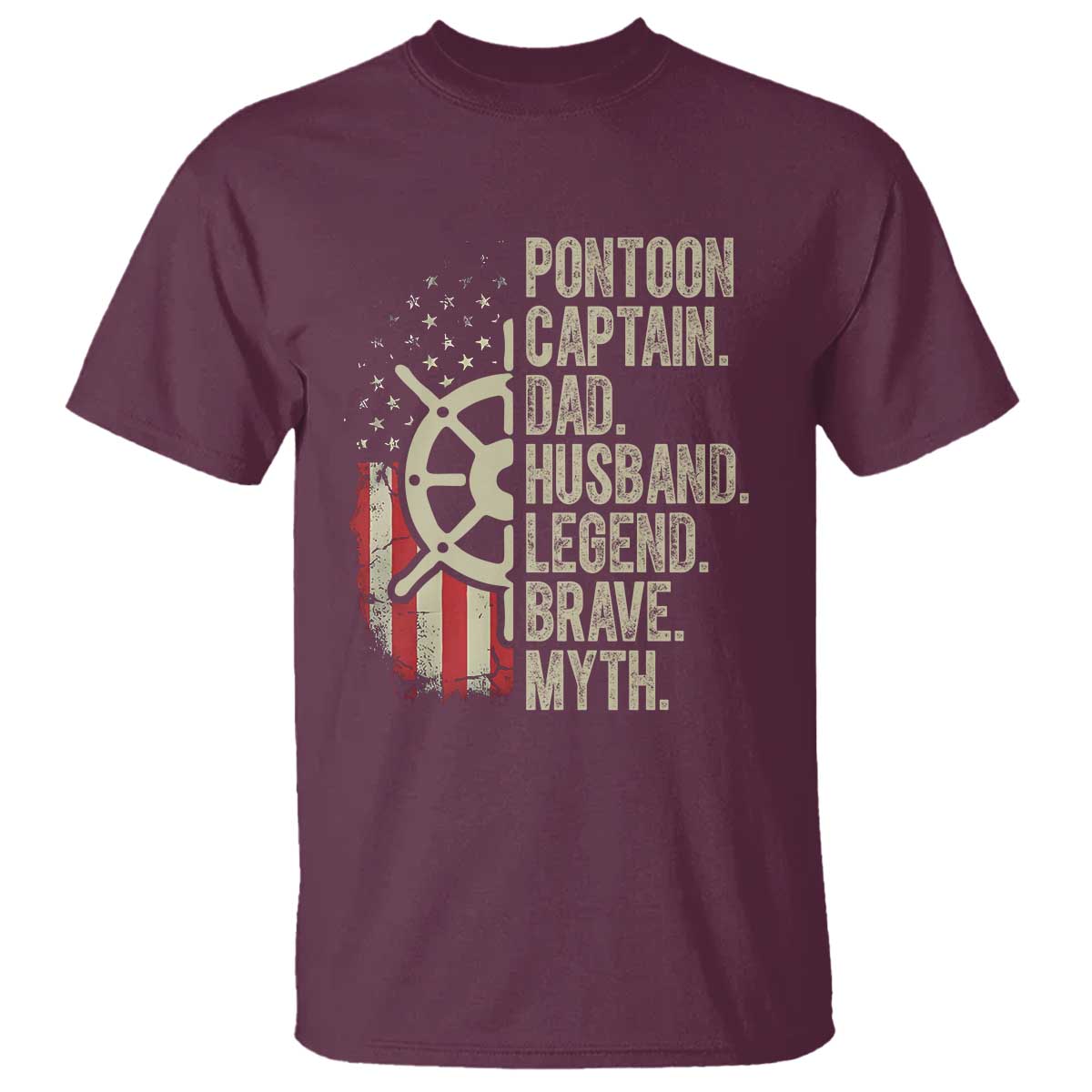 pontoon-boat-captain-t-shirt-dad-husband-legend-brave-myth