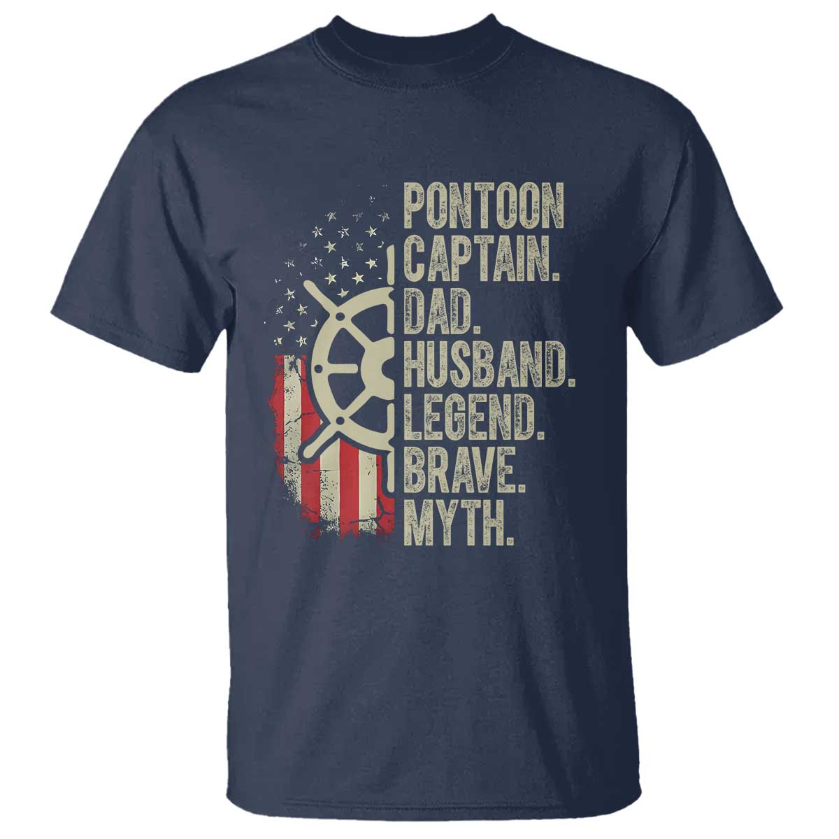 pontoon-boat-captain-t-shirt-dad-husband-legend-brave-myth