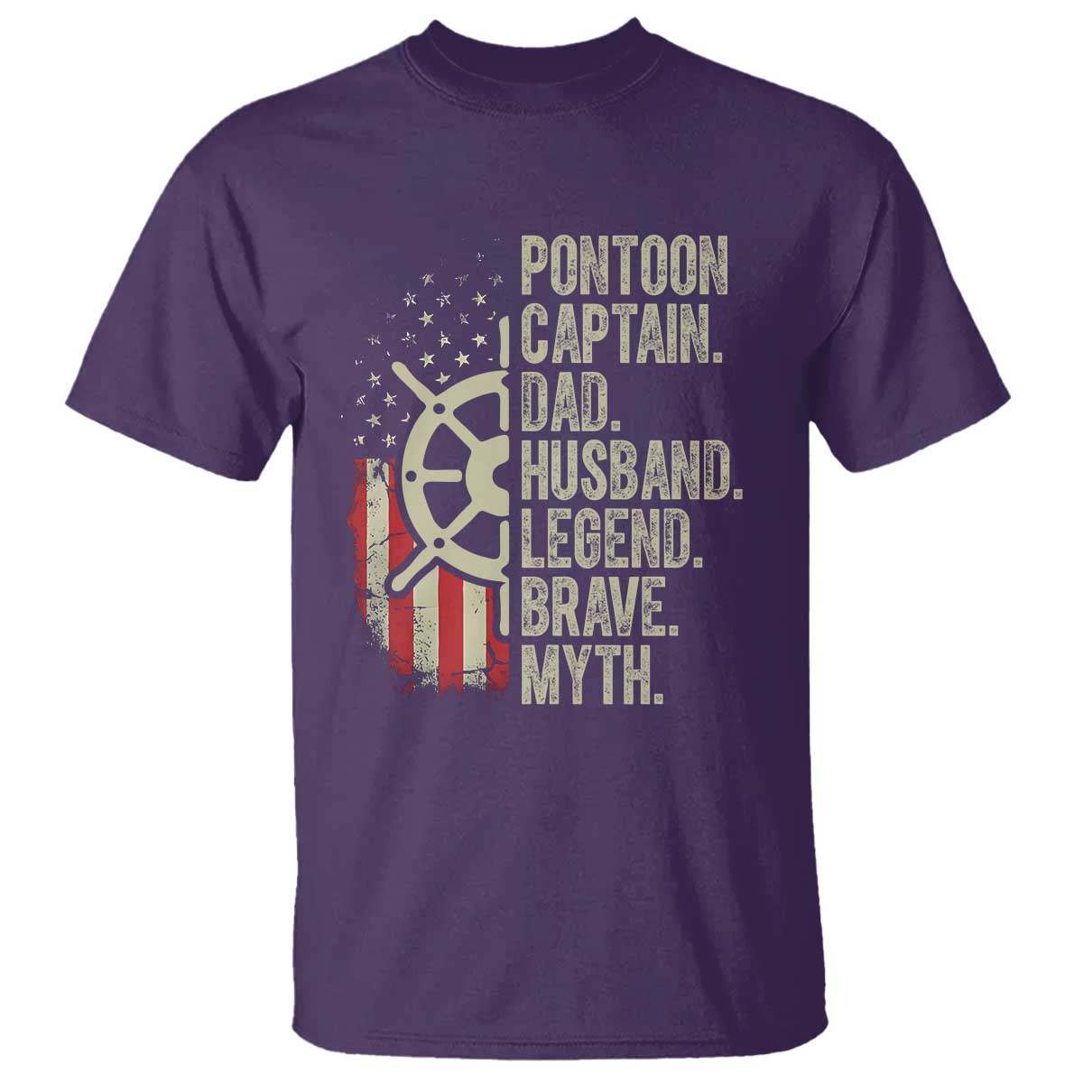 pontoon-boat-captain-t-shirt-dad-husband-legend-brave-myth