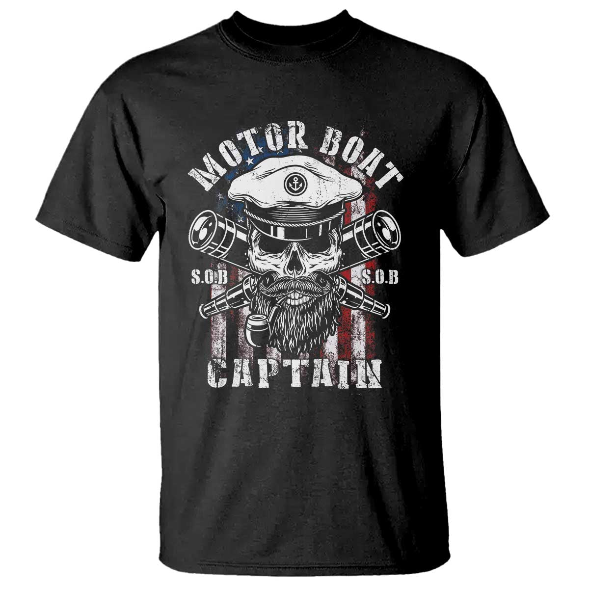motor-boat-captain-t-shirt-patriotic-american-flag