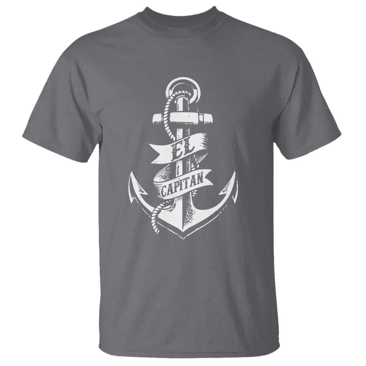 boat-el-capitan-t-shirt