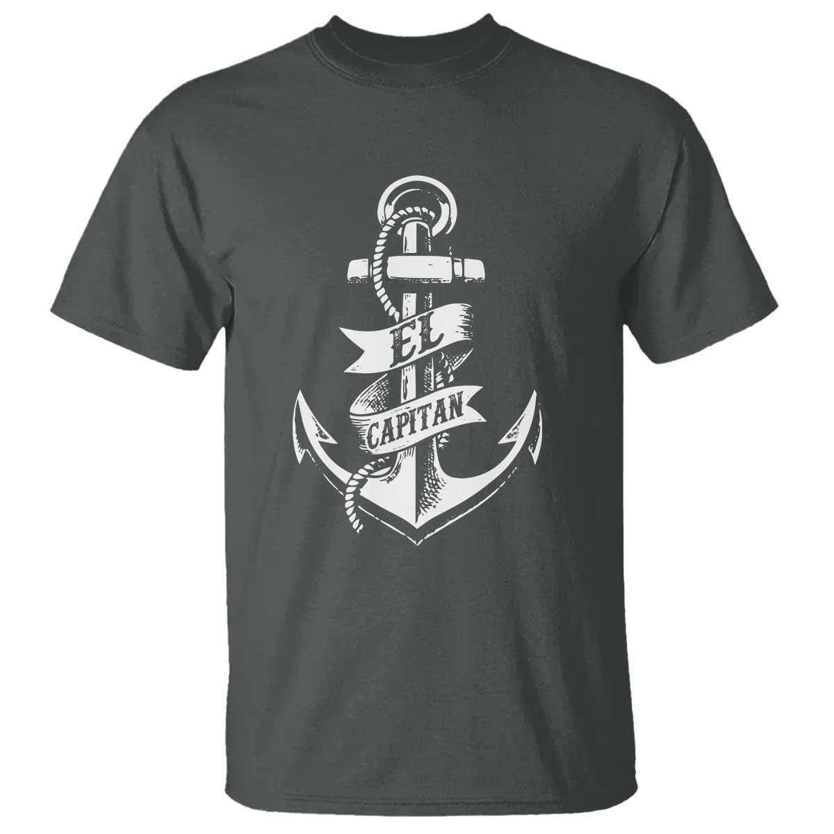 boat-el-capitan-t-shirt