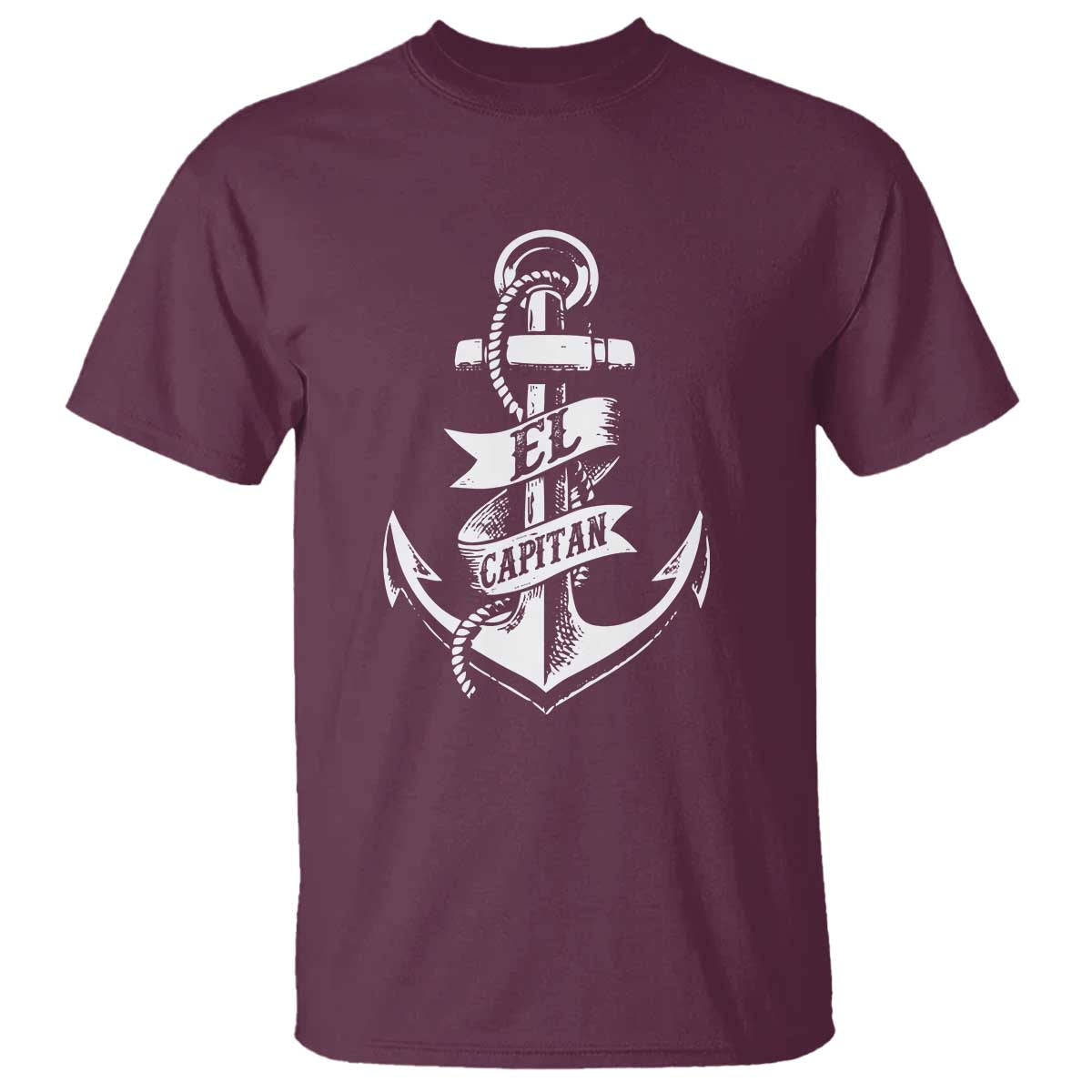 boat-el-capitan-t-shirt