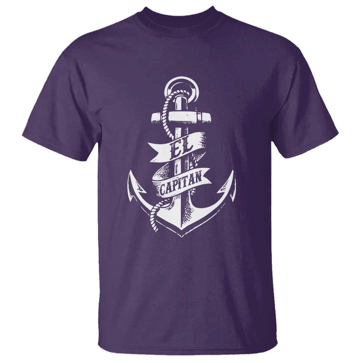 boat-el-capitan-t-shirt