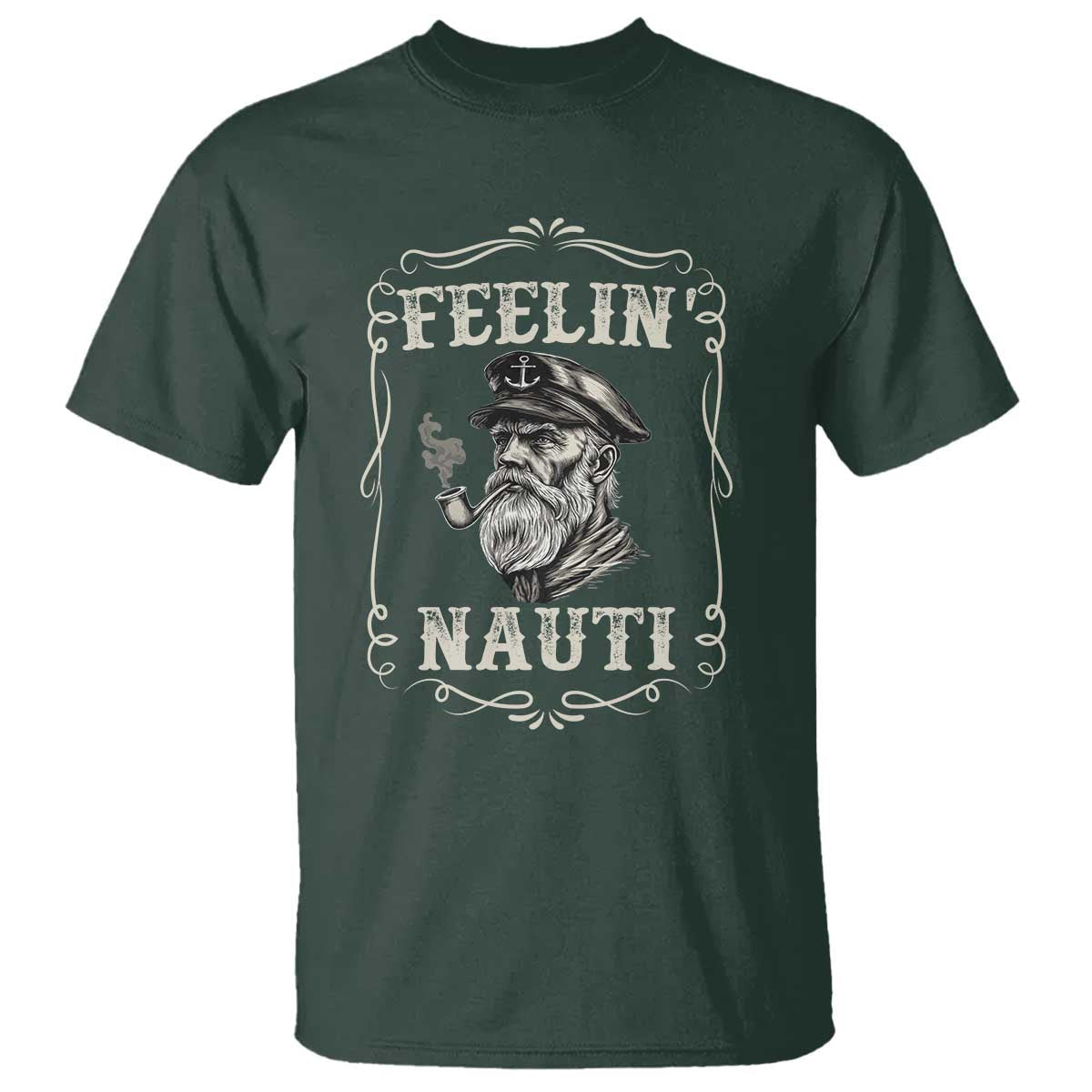 boat-captain-t-shirt-feelin-nauti-pontoon-sailing-sailor