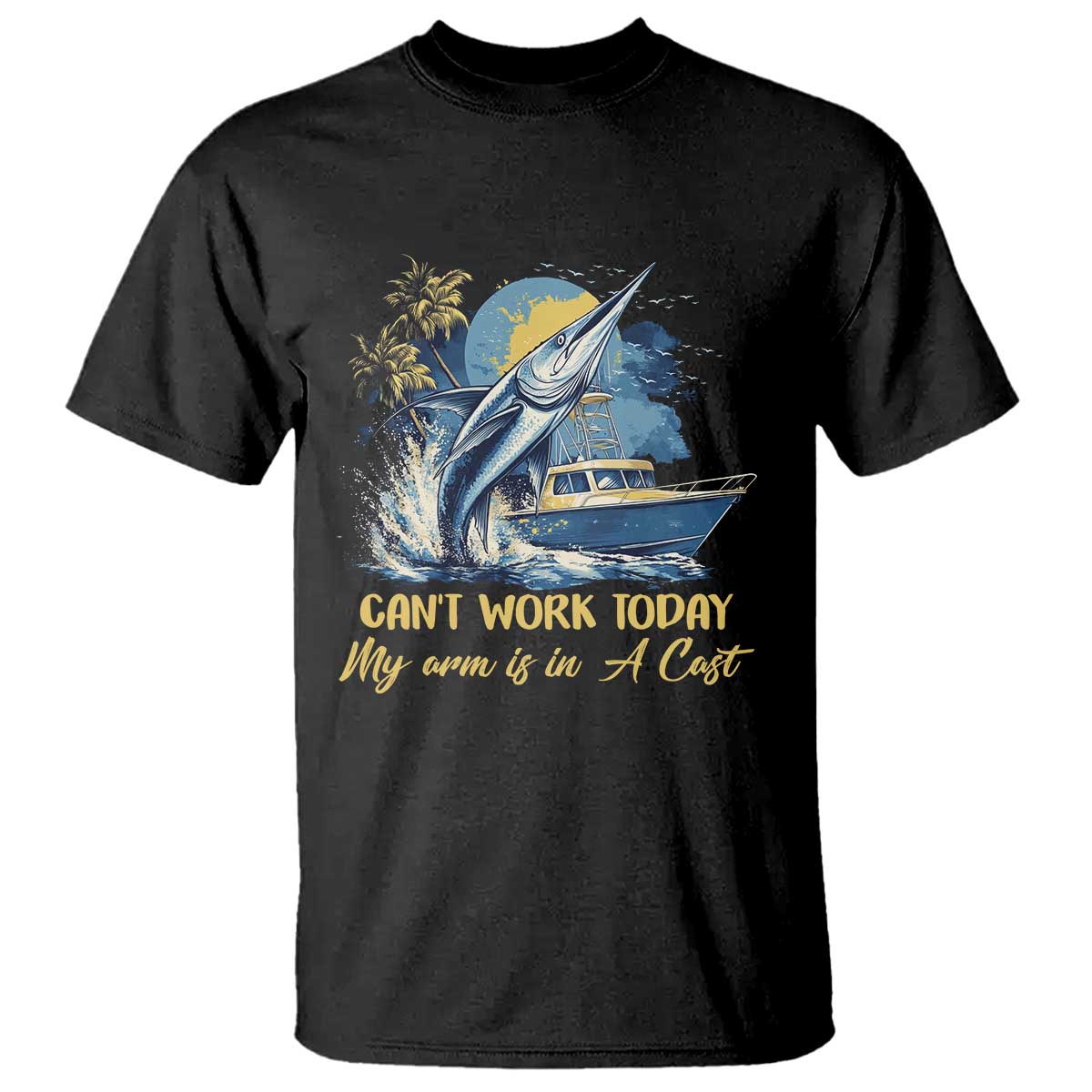 fishing-boat-t-shirt-fish-more-worry-less