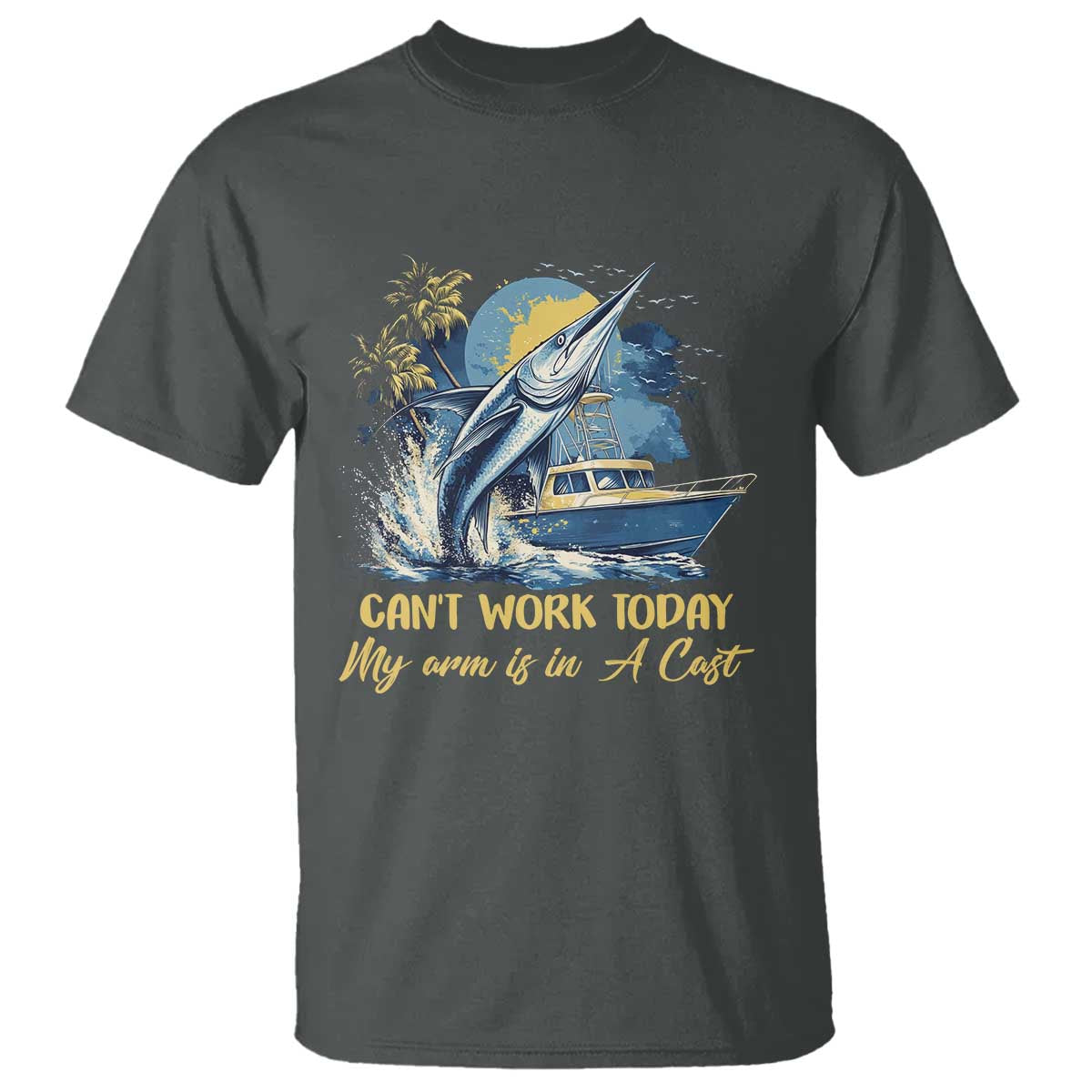 fishing-boat-t-shirt-fish-more-worry-less