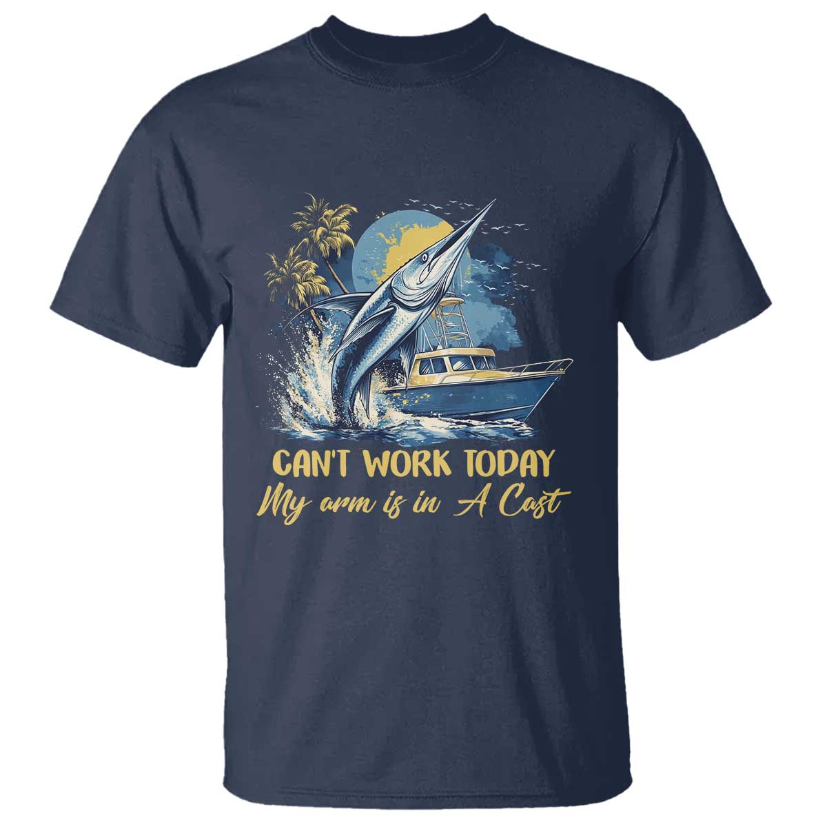 fishing-boat-t-shirt-fish-more-worry-less