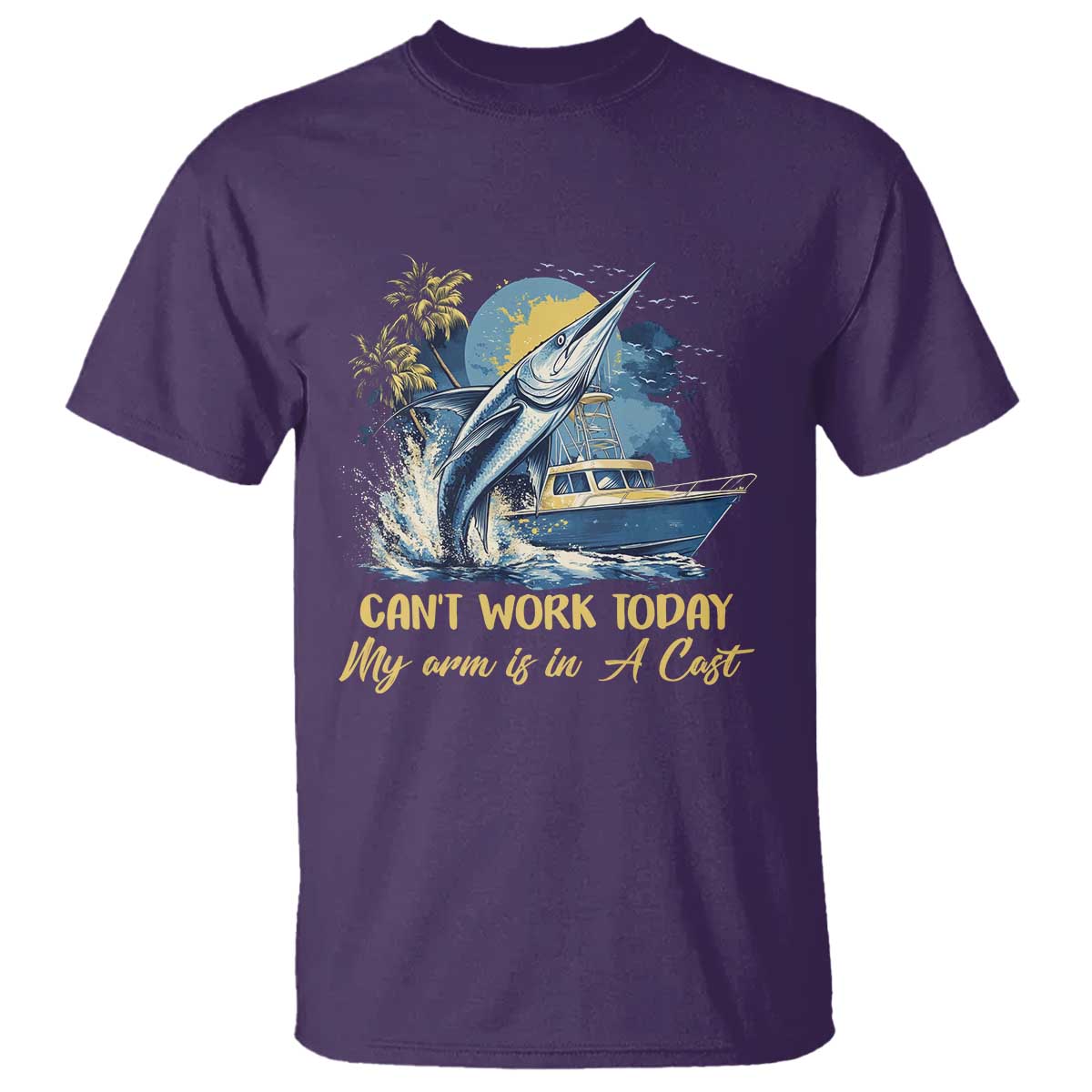 fishing-boat-t-shirt-fish-more-worry-less