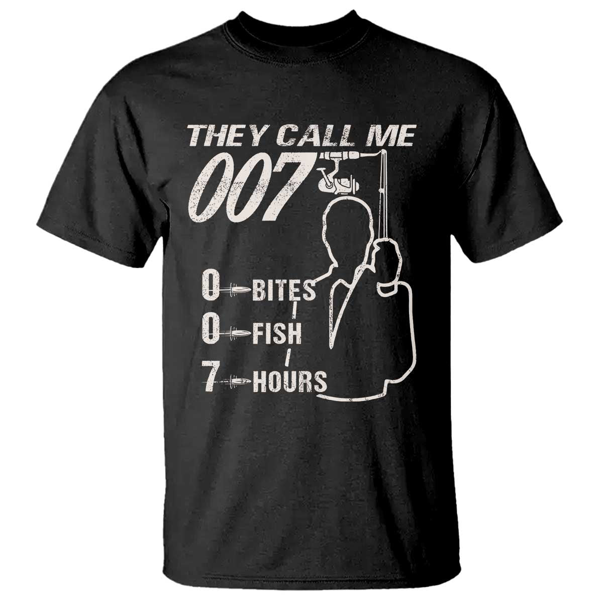 funny-fishing-t-shirt-they-call-me-007-fisherman