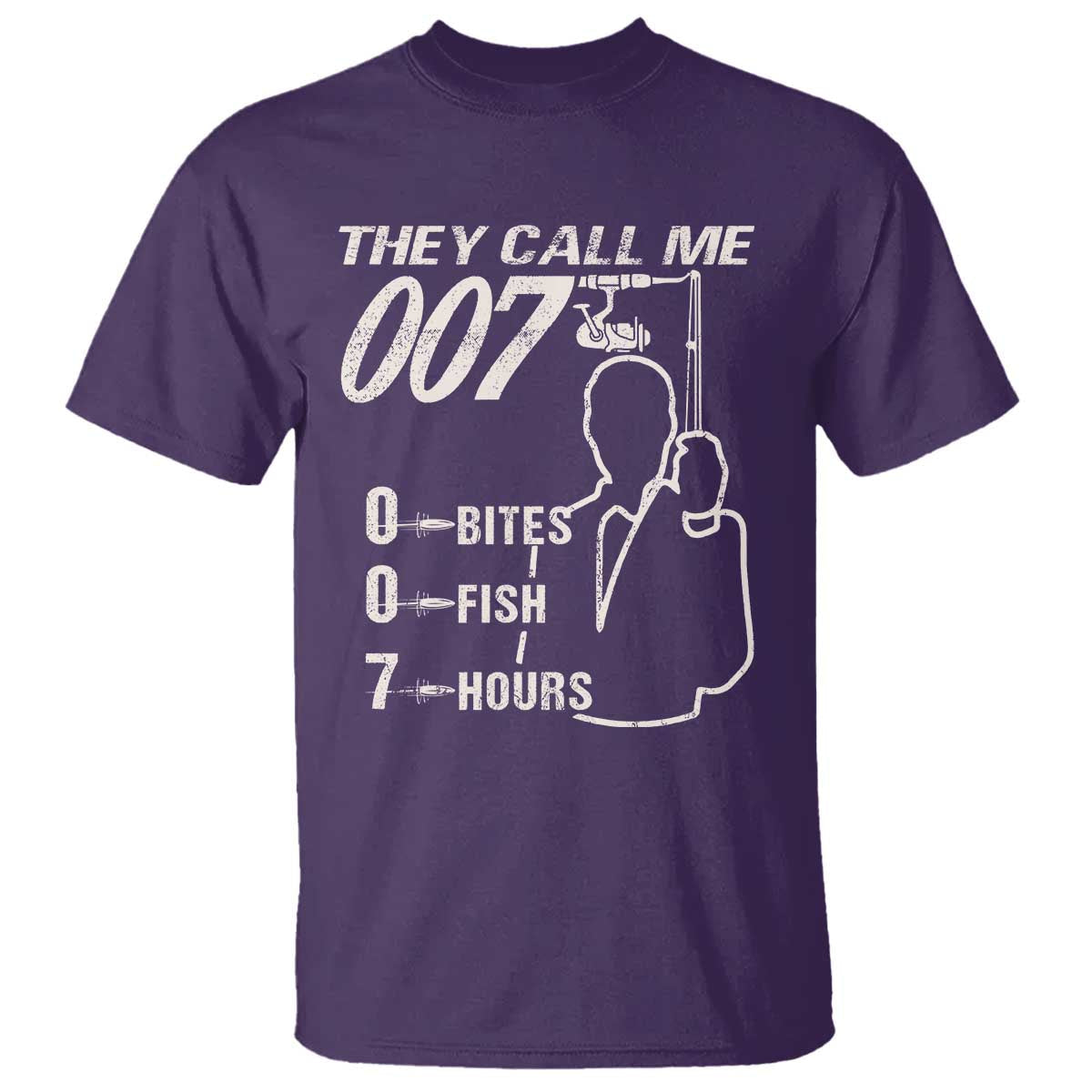 funny-fishing-t-shirt-they-call-me-007-fisherman