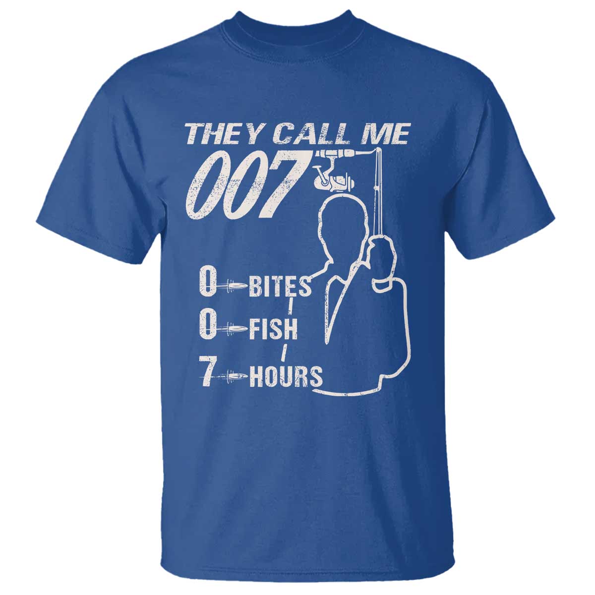 funny-fishing-t-shirt-they-call-me-007-fisherman