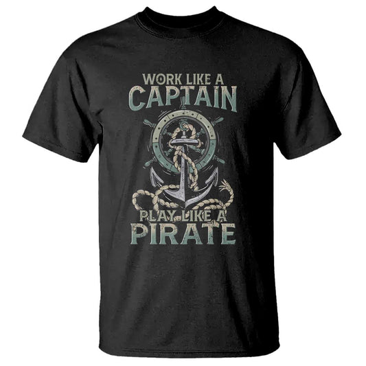 funny-work-like-a-captain-t-shirt-play-like-a-pirate