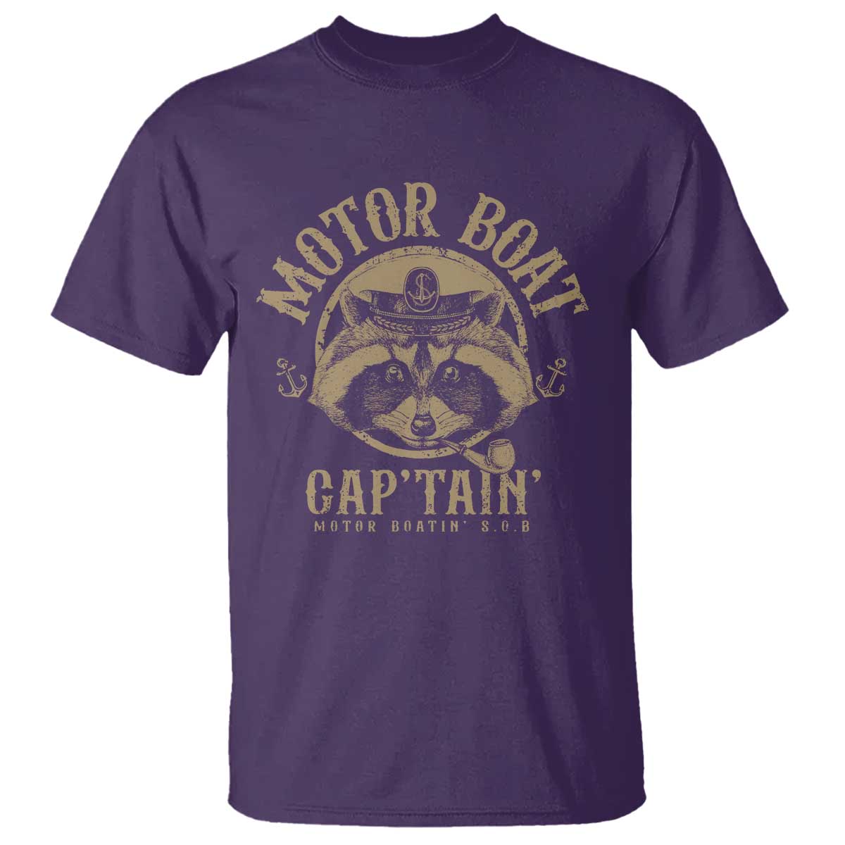 funny-raccoon-motor-boat-captain-t-shirt