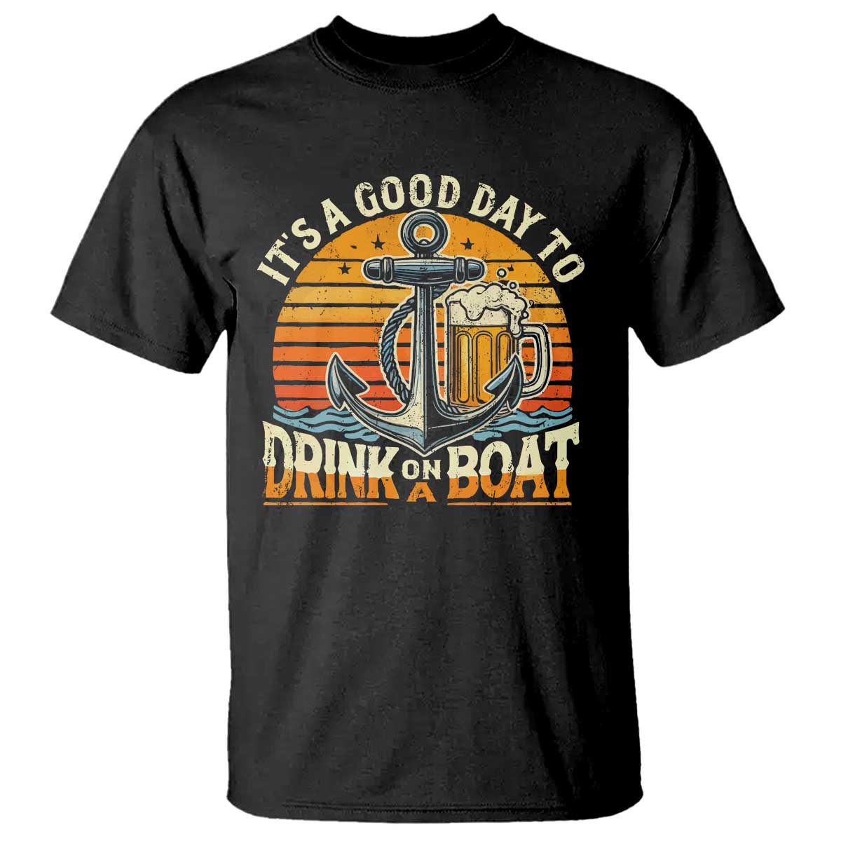 its-a-good-day-to-drink-on-a-boat-t-shirt-retro-sunset