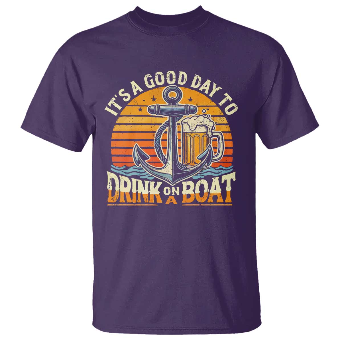 its-a-good-day-to-drink-on-a-boat-t-shirt-retro-sunset