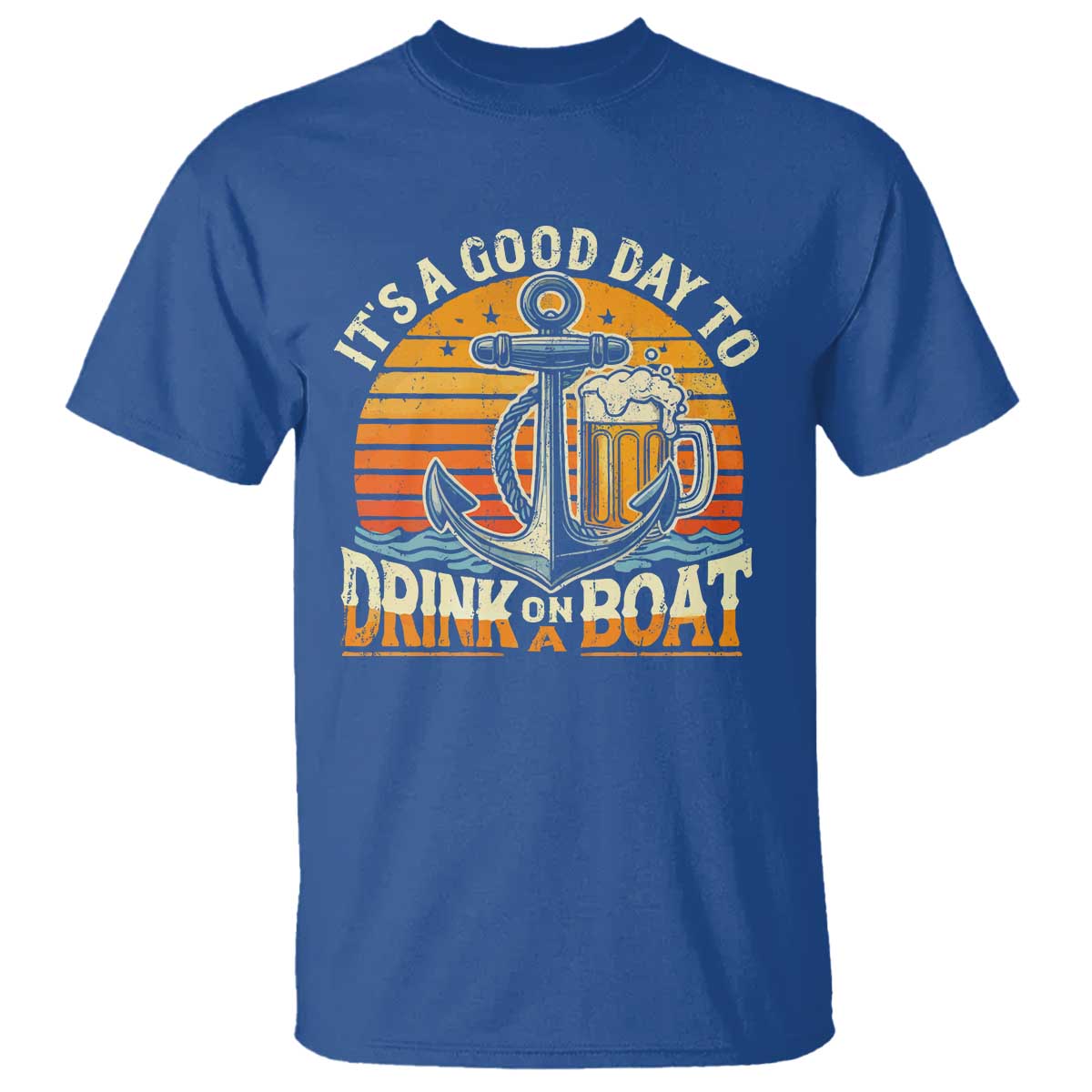 its-a-good-day-to-drink-on-a-boat-t-shirt-retro-sunset