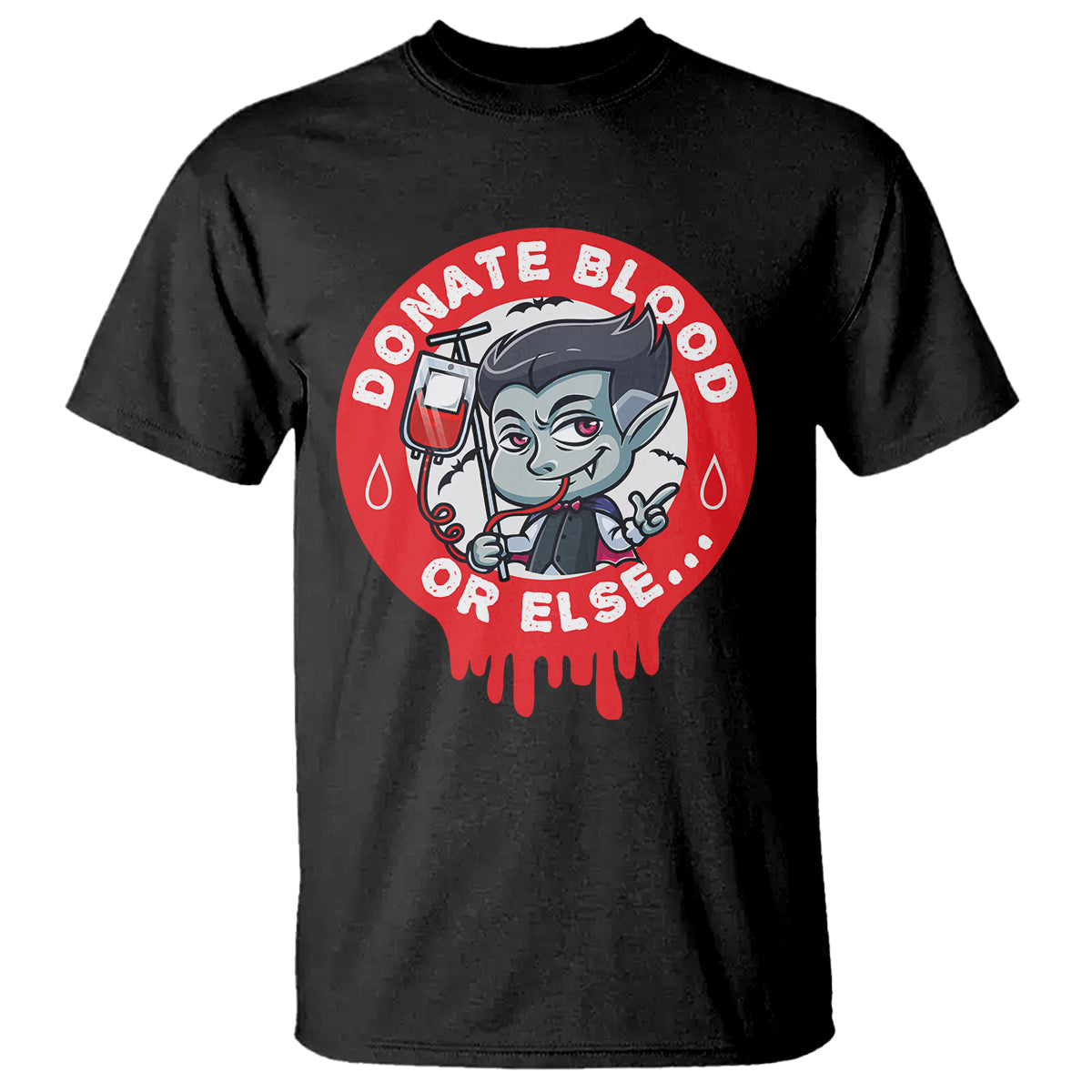 blood-donor-t-shirt-vampire-donate-blood-or-else