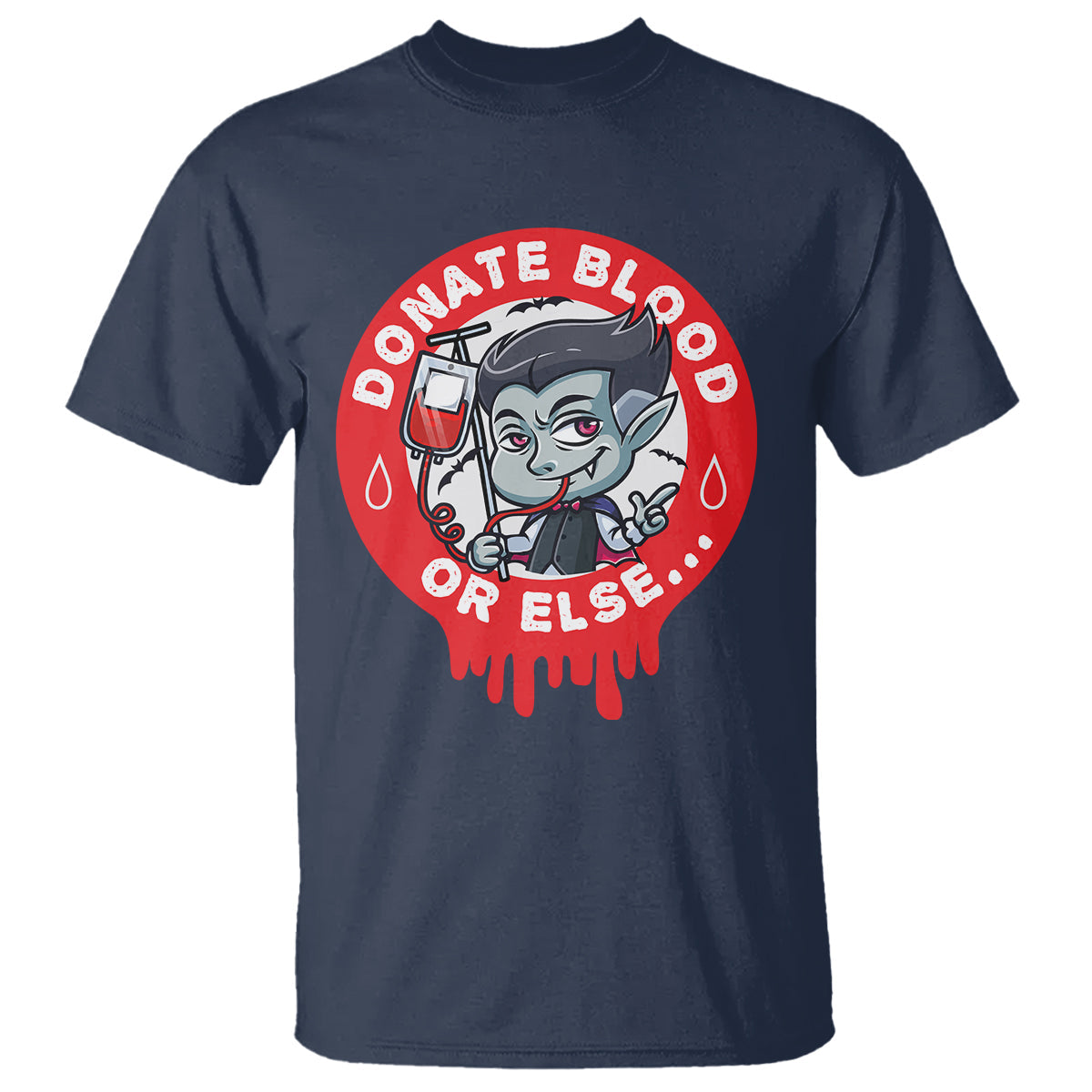 blood-donor-t-shirt-vampire-donate-blood-or-else